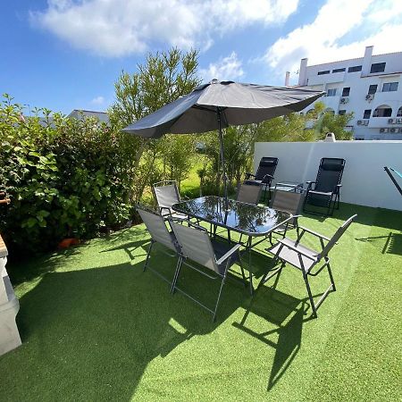Casa Com Terraco E Piscina Sagres Appartement Buitenkant foto