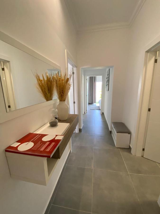 Casa Com Terraco E Piscina Sagres Appartement Buitenkant foto