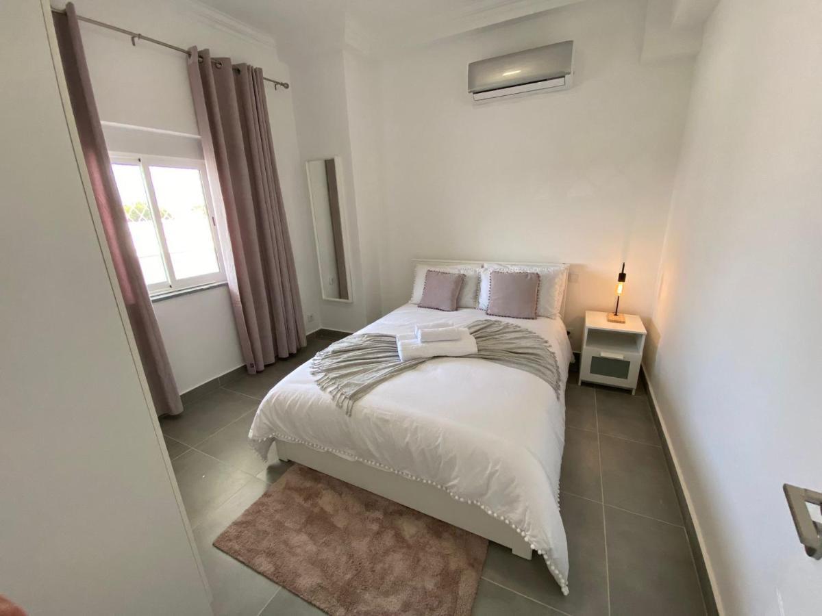 Casa Com Terraco E Piscina Sagres Appartement Buitenkant foto