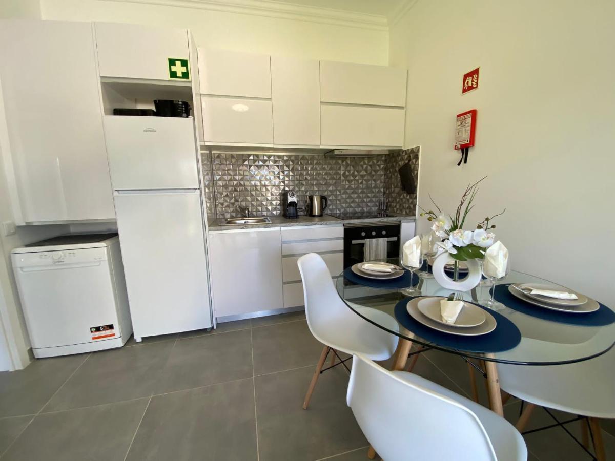 Casa Com Terraco E Piscina Sagres Appartement Buitenkant foto