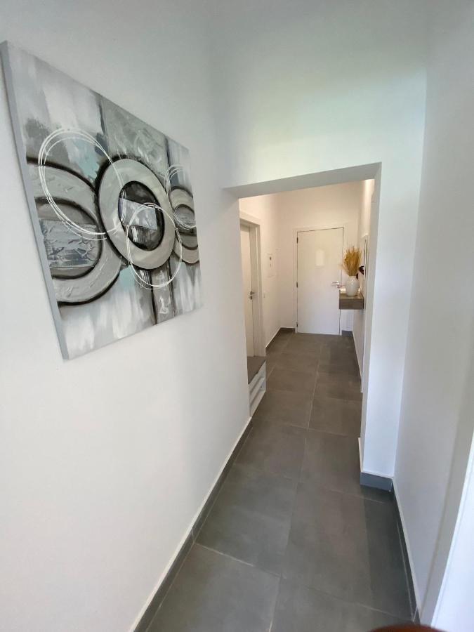 Casa Com Terraco E Piscina Sagres Appartement Buitenkant foto