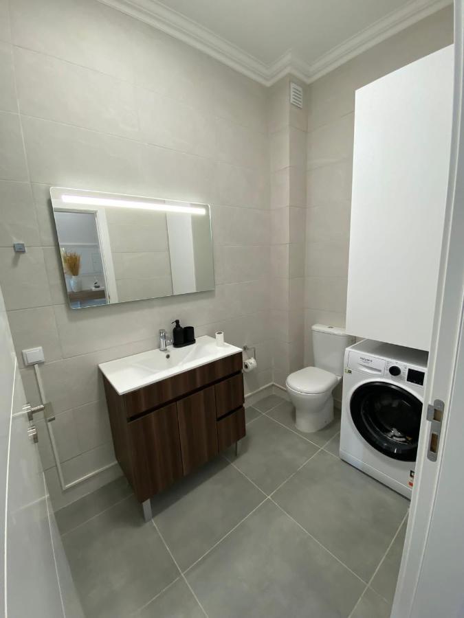 Casa Com Terraco E Piscina Sagres Appartement Buitenkant foto