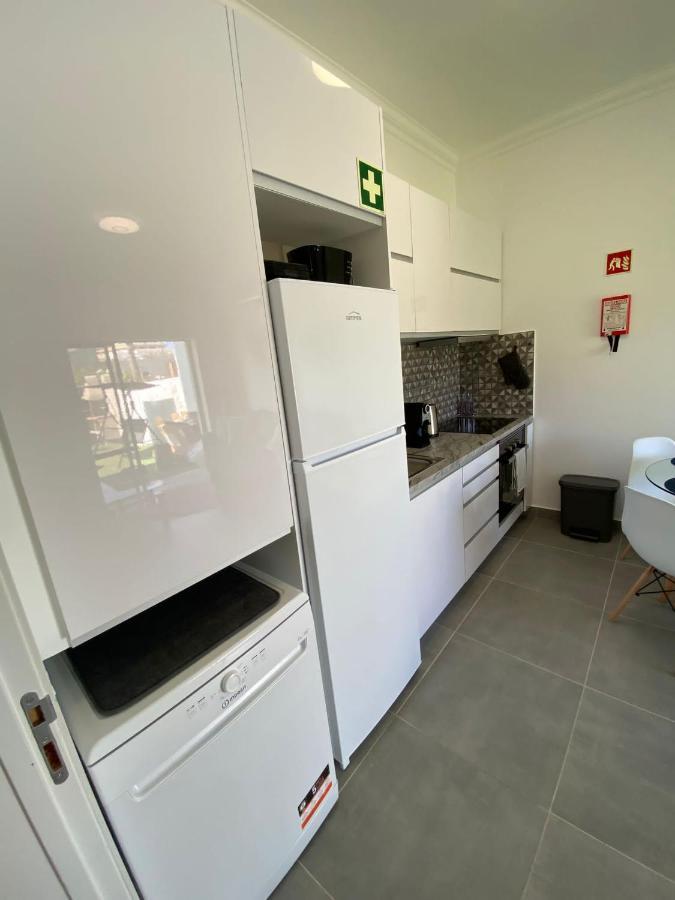Casa Com Terraco E Piscina Sagres Appartement Buitenkant foto