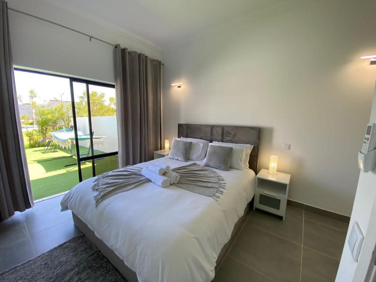 Casa Com Terraco E Piscina Sagres Appartement Buitenkant foto