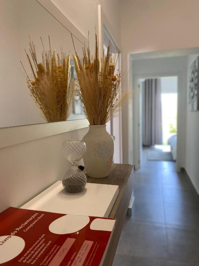 Casa Com Terraco E Piscina Sagres Appartement Buitenkant foto