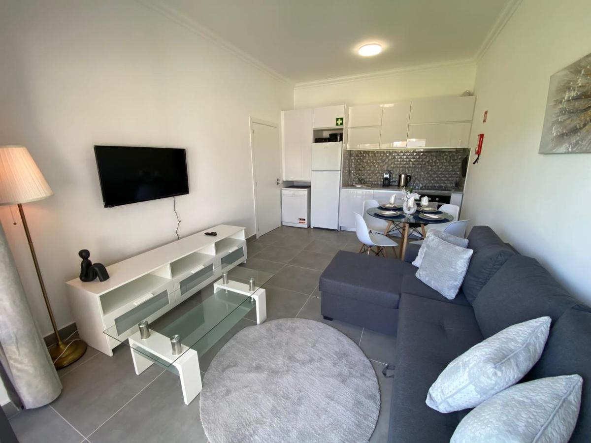 Casa Com Terraco E Piscina Sagres Appartement Buitenkant foto