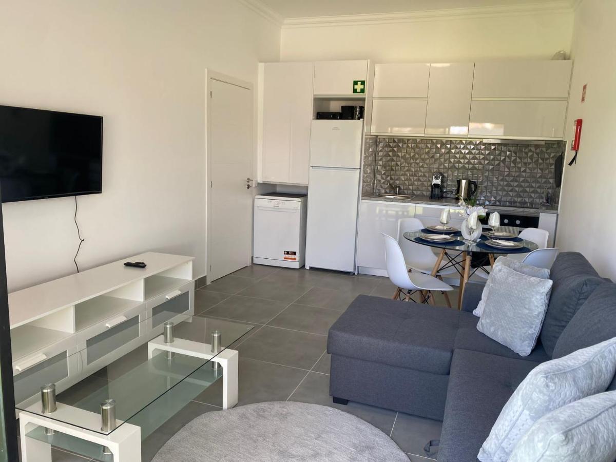 Casa Com Terraco E Piscina Sagres Appartement Buitenkant foto