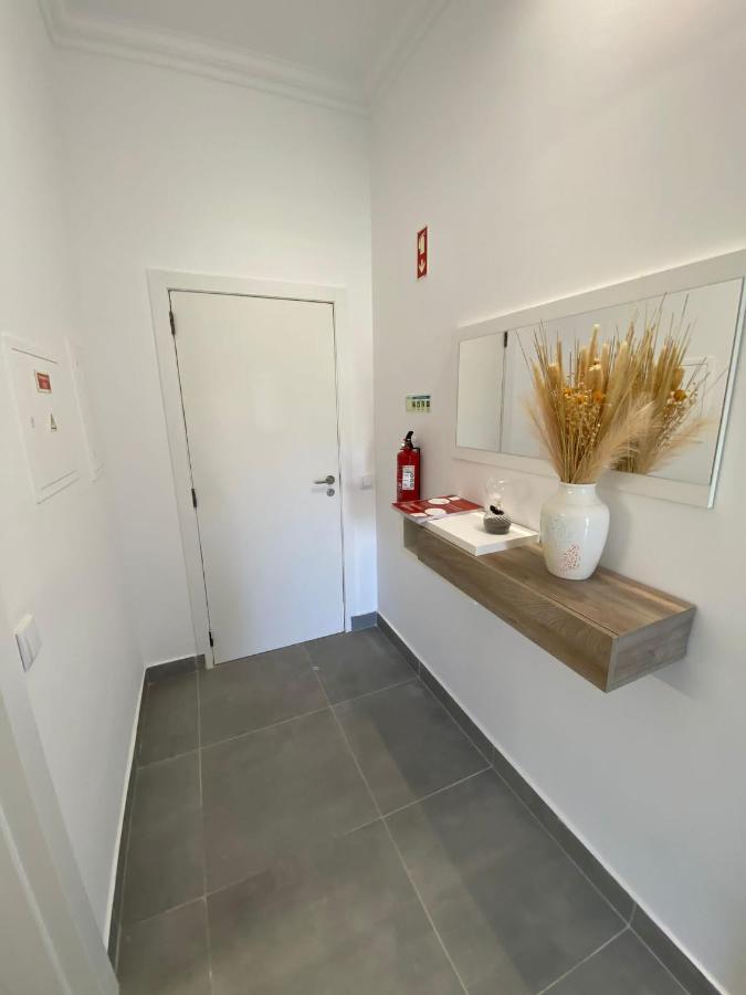 Casa Com Terraco E Piscina Sagres Appartement Buitenkant foto
