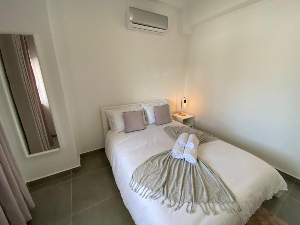 Casa Com Terraco E Piscina Sagres Appartement Buitenkant foto